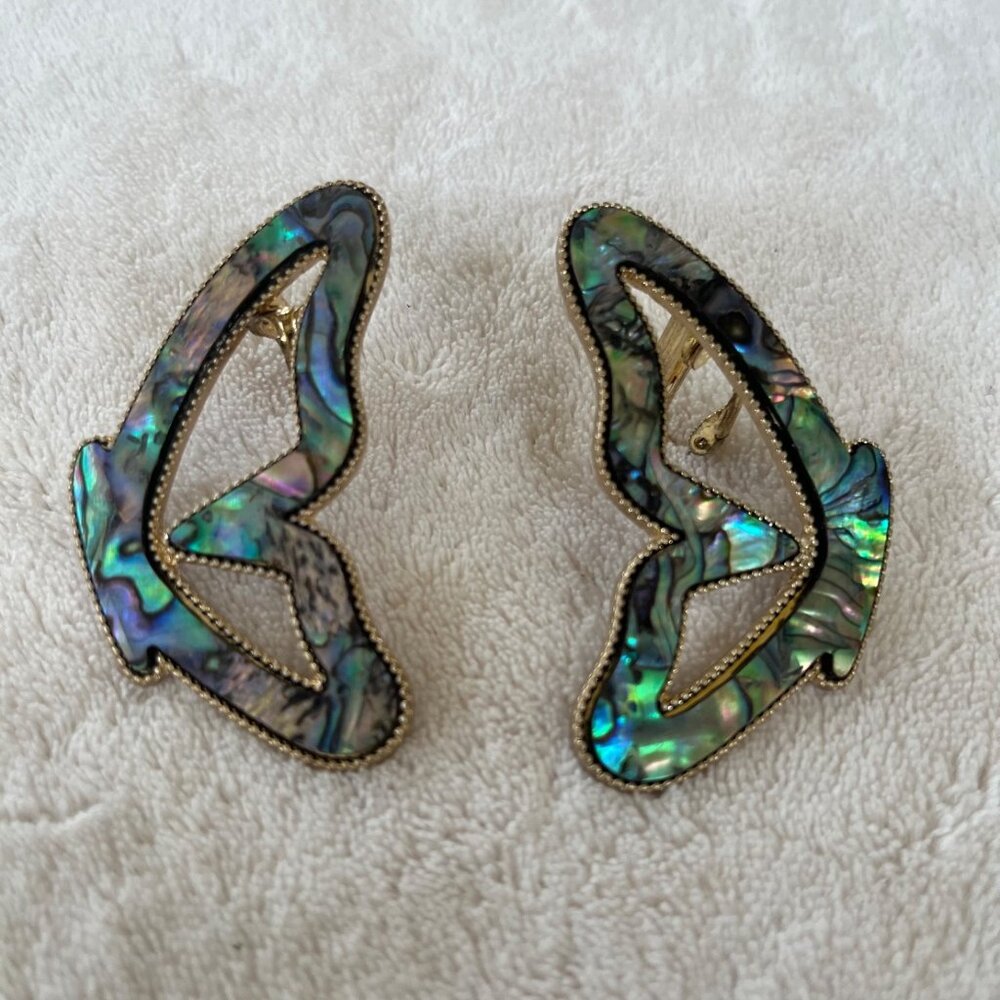 Women’s Fashion Earrings Stylish Jewelry Accessory Chic Statement Dangle Stud